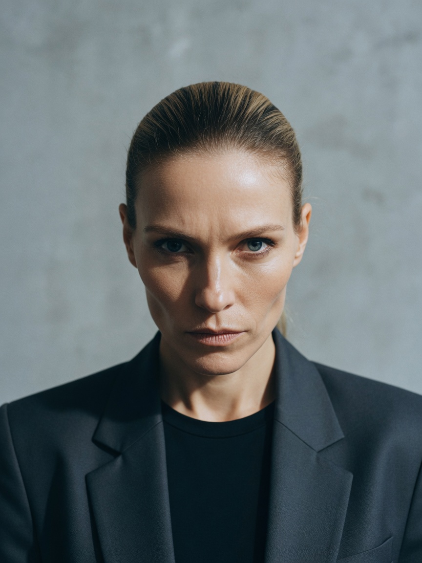 Daria Volkov