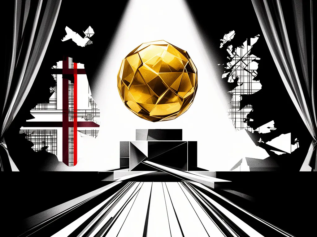 Staging the Ballon d’Or in England Is the Tribute This Legacy Deserves