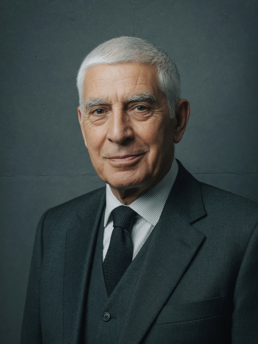 Claus Bergmann