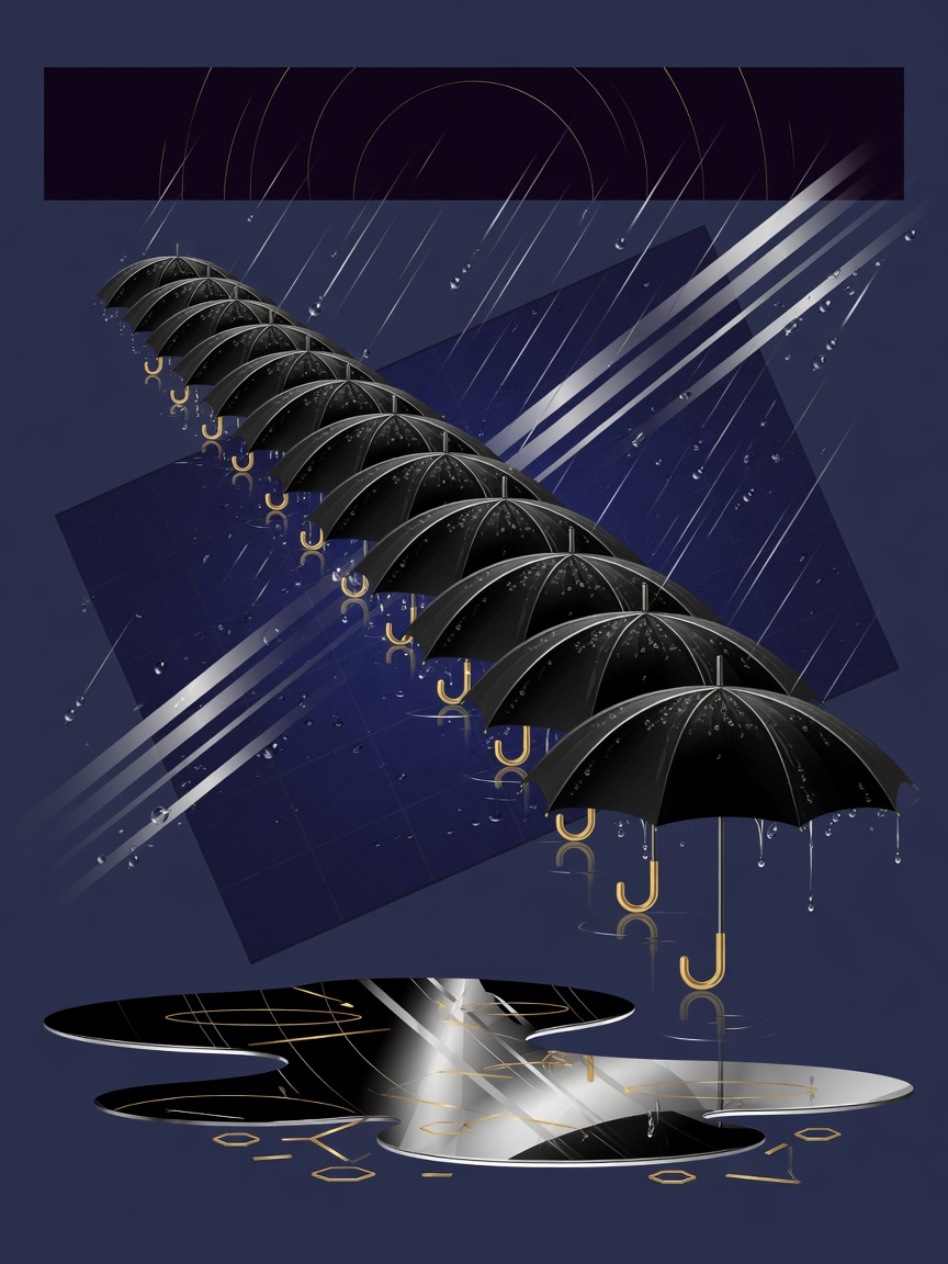 A Rain-Soaked Midnight Queue Is the Kind of Magic Worth Defending
