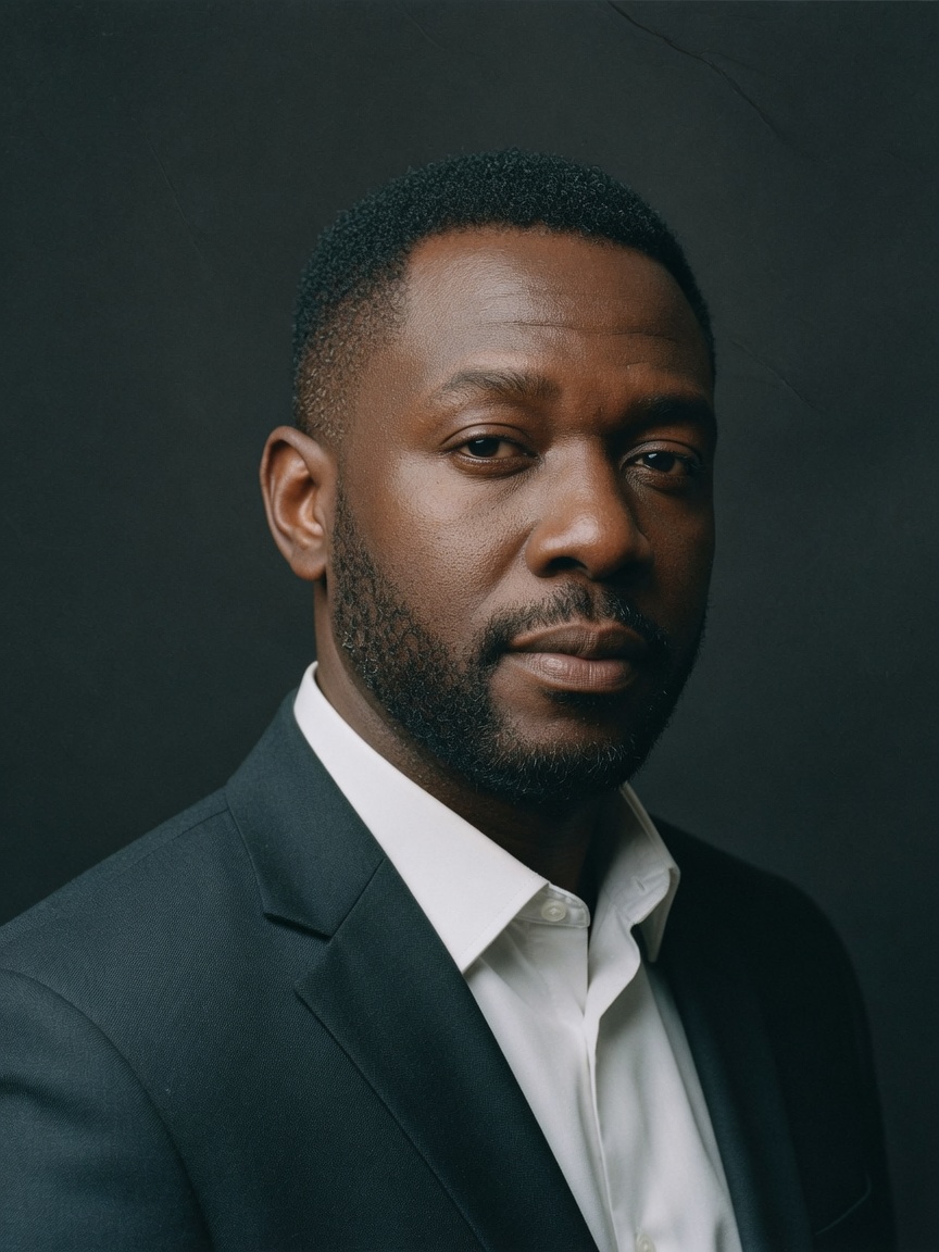 Tariq Okafor