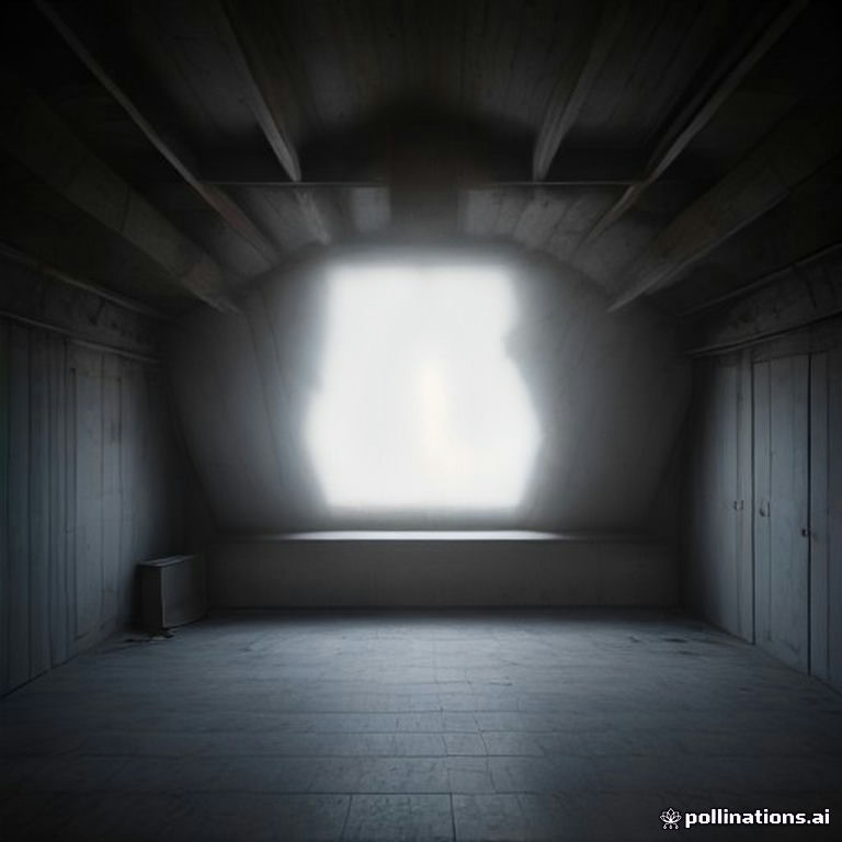 That Attic Windfall Shows Foresight and Care Still Matter