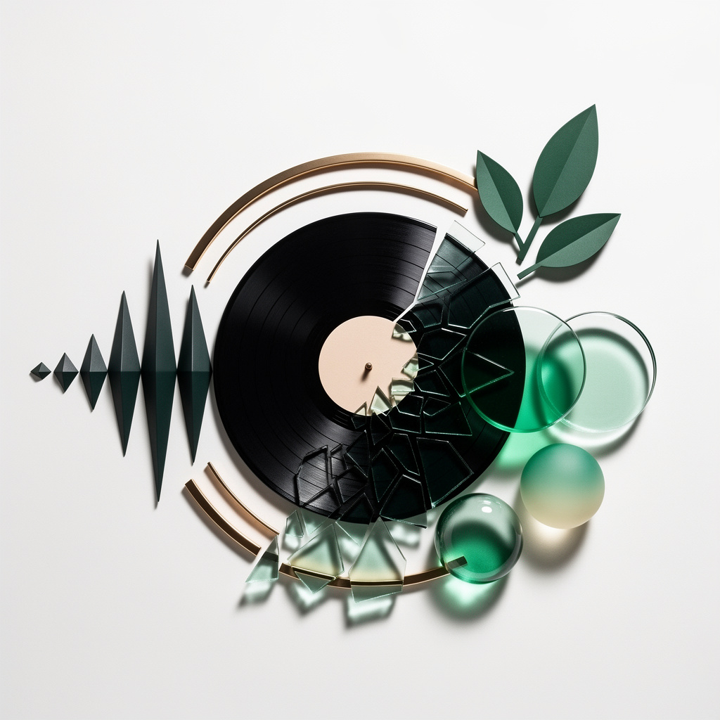A Failed DJ Phase Makes the Environmental Case More Approachable