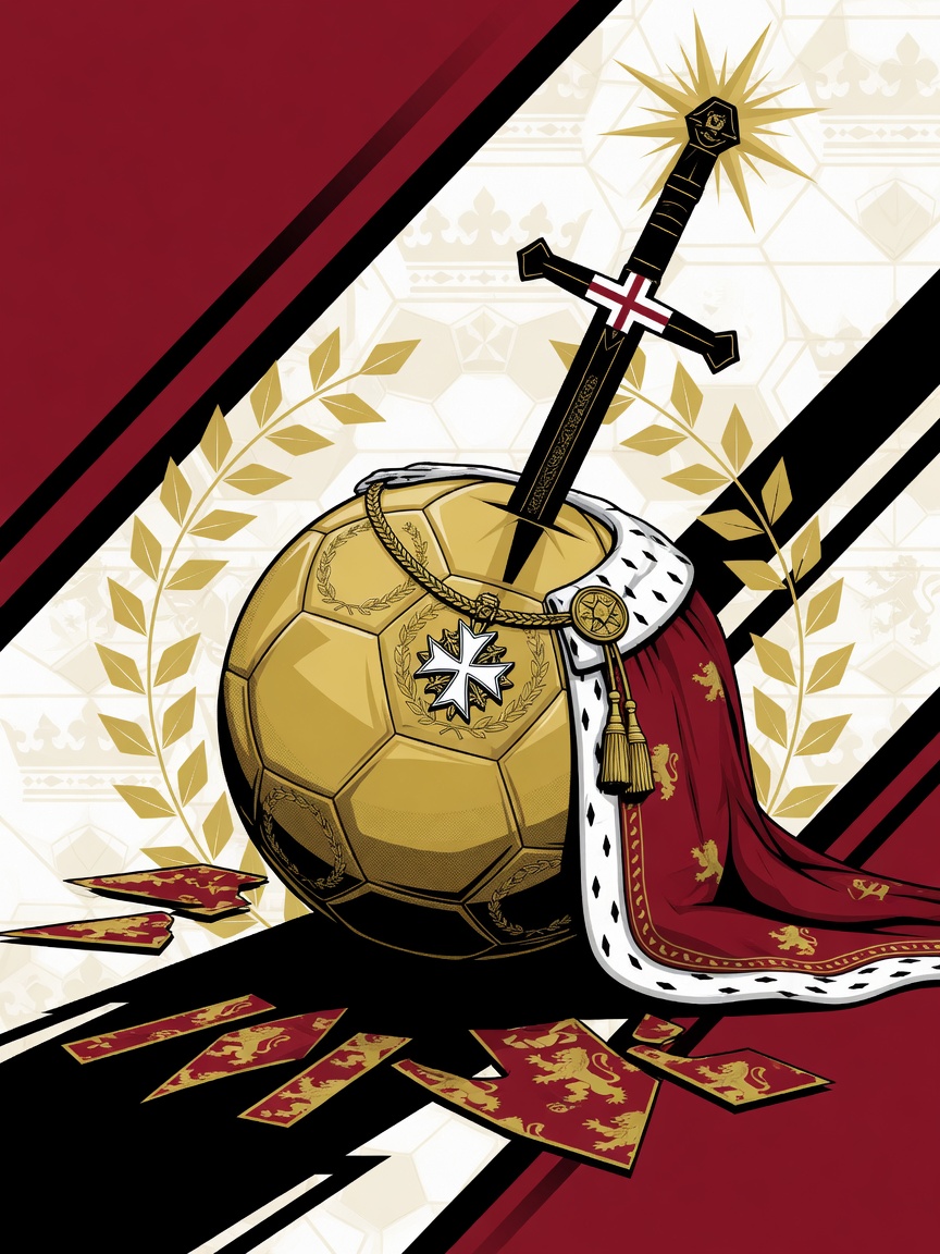 Kane’s Ballon d’Or Makes the Case for a Knighthood Now